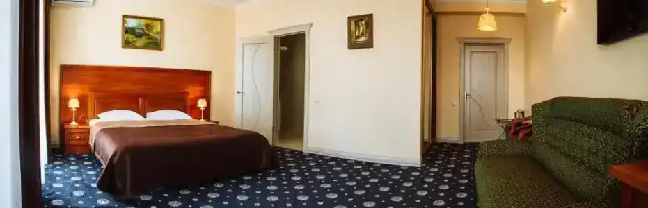 Златогор - 21