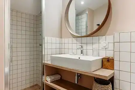 hôTel Palmito - 48