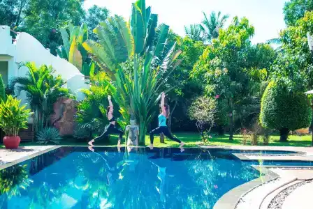 Navutu Dreams Resort & Wellness Retreat - 25