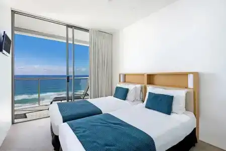 Ultiqa Air On Broadbeach - 226