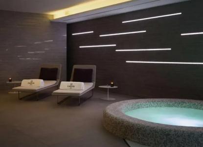 Bw Premier Collection Le Saint Antoine Et Spa - 52