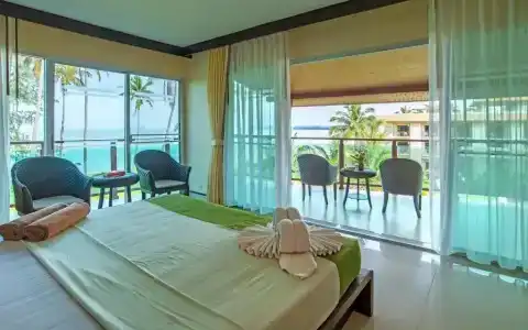 Lanta Pura Beach Resort - Sha Plus - 88