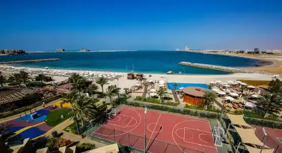 Rixos Bab Al Bahr - Ultra All Inclusive - 36
