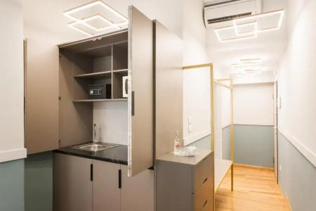 Step One | Luxury Suites right in the heart of Acropolis next to metro station - 81