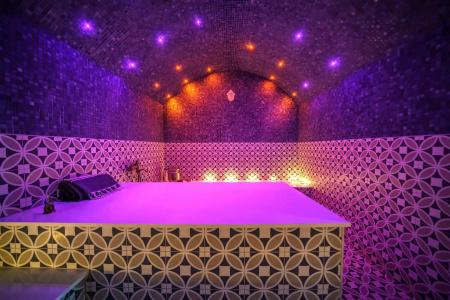 Macaris Suites & Spa - 20