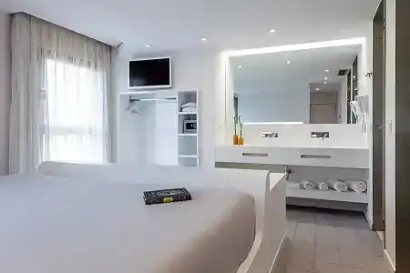 Granada Five Senses Rooms & Suites - 212