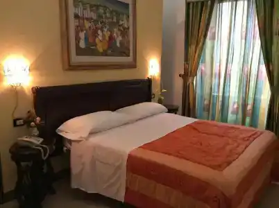 Albergo Verdi - 40