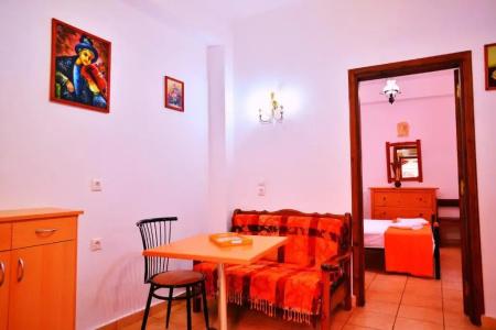 Olympos Pension - 52
