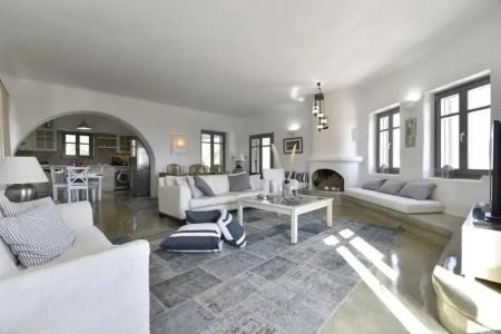 Naoussa Hills Boutique Resort- Adults Only (13+) - 58