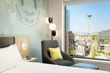 Astra, Seattle, A Tribute Portfolio - 36