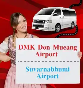 T8 Guest House Don Mueang Challenger - 6