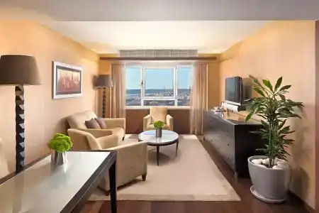 Sheraton Lisboa & Spa - 95