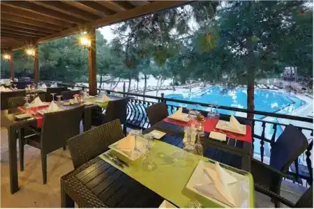 Bodrum Park Resort Ultra All Inclusive - 39