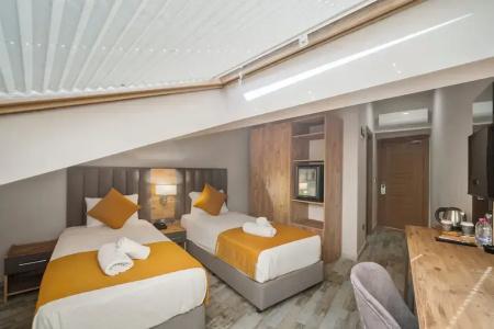 Dalya Resort Aqua & Spa Datça - 46
