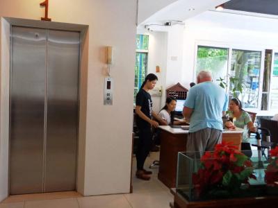 Sukcheewa Residence Phuket - 38