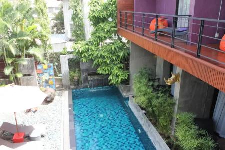 Sleep Mai Thapae Chiang Mai Old City Lifestyle - Sha Plus - 99