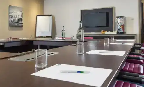 Holiday Inn Express London - Wandsworth, An Ihg - 16