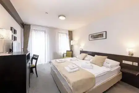 Bazilika alatt Panzió - 45