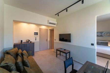 Mariette Rhodes Urban Suites - Adult Only - 89