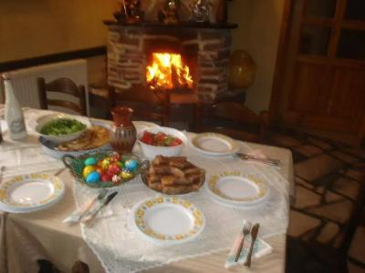 Family Santo Bansko - 7