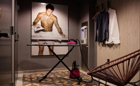 Moxy New Orleans Downtown/French Quarter Area - 18