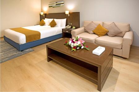 Best Western Premier Muscat - 17