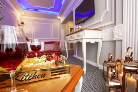Andalouse Elegant Suite - 23