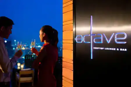Marriott Executive Bangkok, Sukhumvit Thonglor - 42
