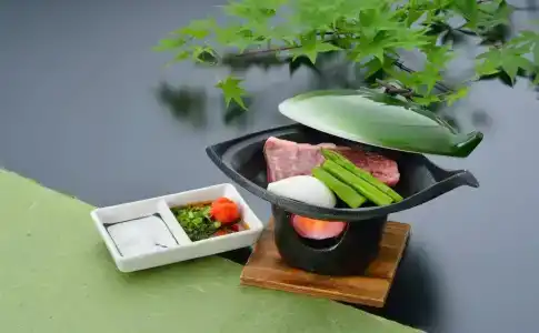 Yumoto Ueyama Ryokan - 4