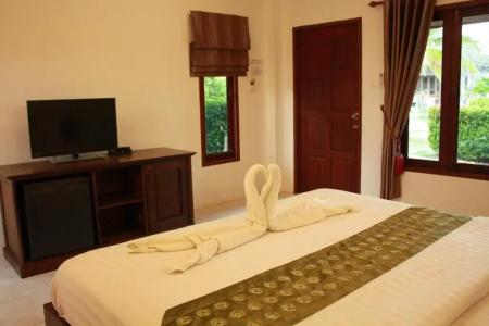 Waterside Resort - 126
