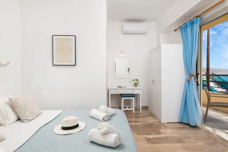 Evdokia Αpartments & Dimitra Village - 85