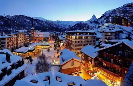 Monte Rosa Boutique - 12
