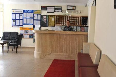 club ekinci palace - 0