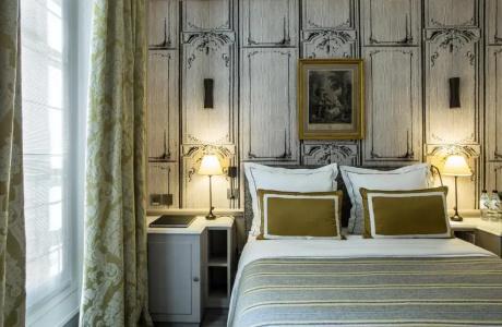Hôtel Mansart - Esprit de France - 40