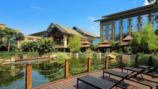 Intercontinental Kunming, An Ihg - 172
