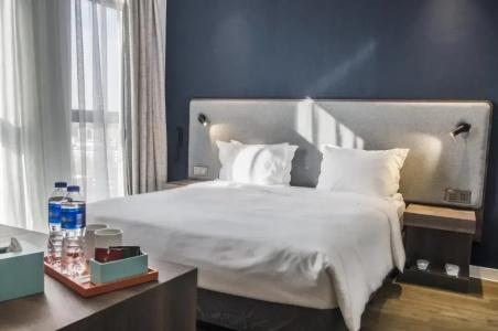Holiday Inn Express Nanjing Dongshan, An Ihg - 24
