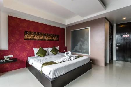 7q Patong Beach - Sha Certified - 53