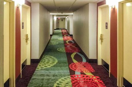 Comfort Inn - 13