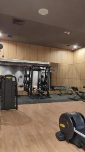 Aquahouse & Spa - 25