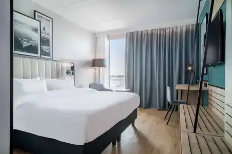 Park Inn by Radisson Oslo Airport - 26