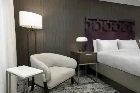 Courtyard by Marriott San Diego Downtown - 56