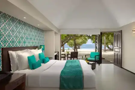 Adaaran Select Huduran Fushi - Premium All Inclusive - 5