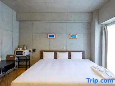 Naha-West Inn - 151