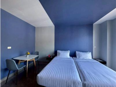 Sino Inn Phuket - Sha Plus - 48