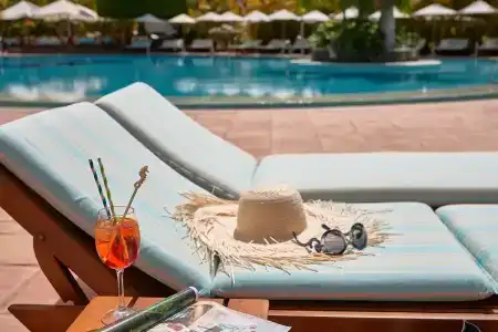 Seaside Palm Beach - 13