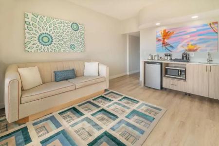 Radisson Miami Beach - 87