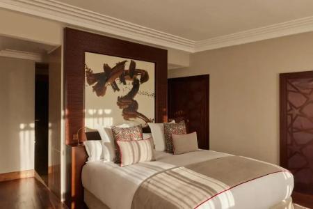 The Pearl Marrakech - 6