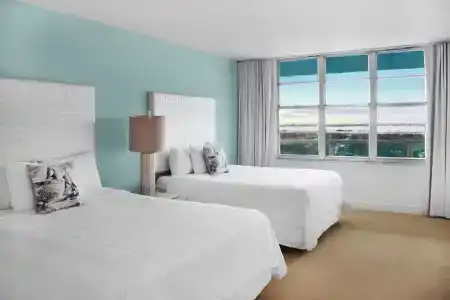 Seacoast Suites on Miami Beach - 210
