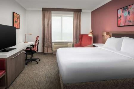Hilton Garden Inn - 57