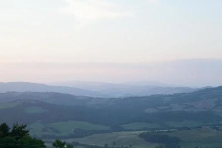 Il Vecchio Mulino Toscana - 40